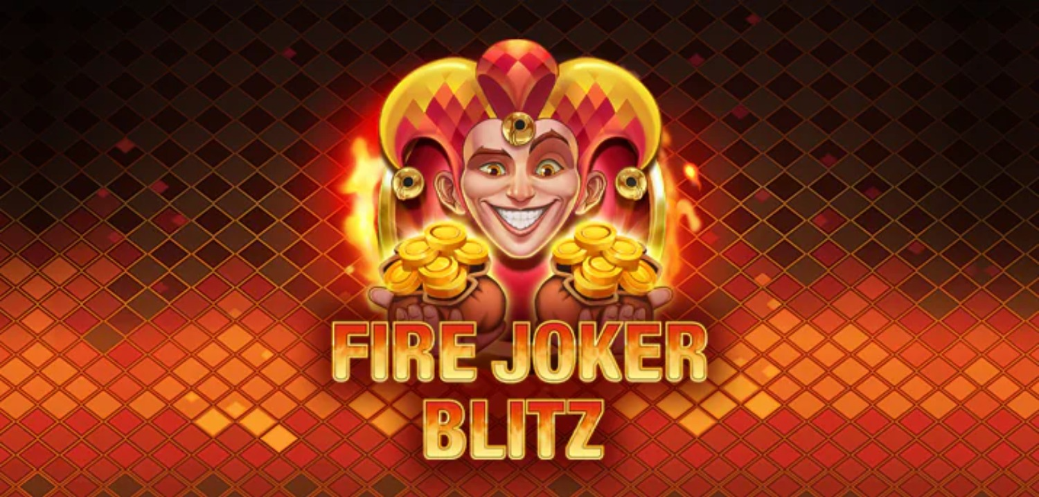 Fire Joker at Luxury Casino