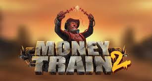 Money Train 2 at Luxury Casino