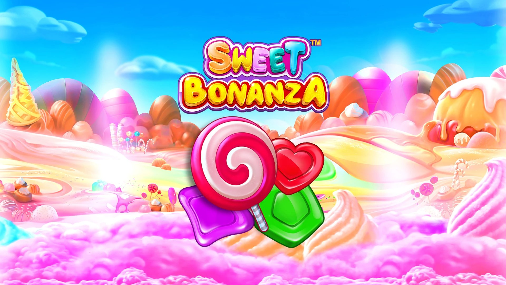Sweet Bonanza at Luxury Casino