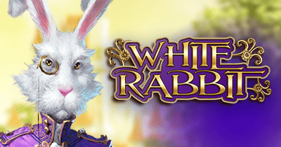 White Rabbit at Luxury Casino